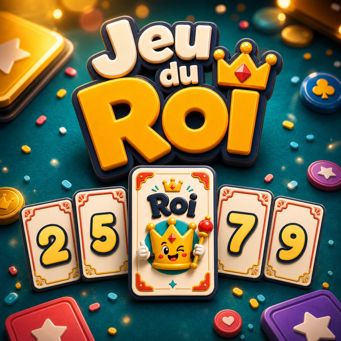Jeu du Roi