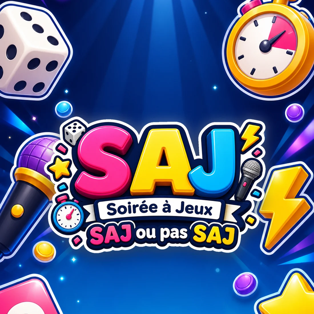 SAJ