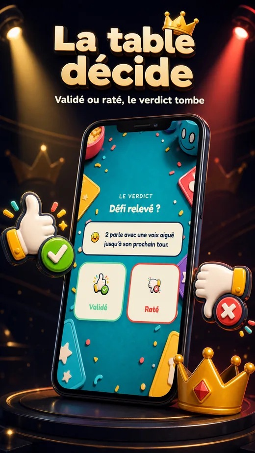 Jeu du Roi